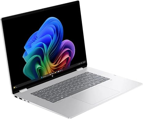 HP OMNIBOOK 7 FLIP ULTRA 7 256V 512GB SSD 16GB RAM TOUCH 16"