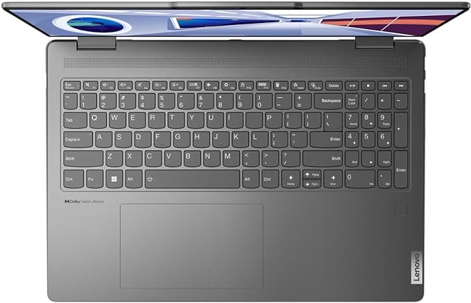 LENOVO YOGA 7 I5 - 13VA 16GB RAM 512GB SSD X360 16"