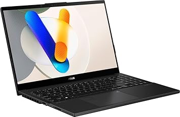 ASUS VIVOBOOK PRO ULTRA 9 16GB RAM 512Gb SSD  RTX 6GB OLED 15.6"