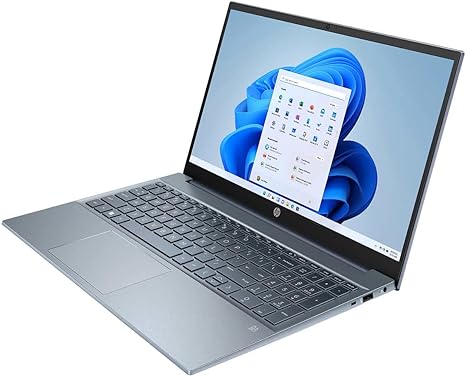HP PAVILION I7-12VA 16GB RAM 512GB SSD T. VIDEO 2GB TOUCH WIN 11