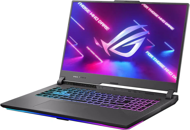 ASUS ROG STRIX RYZEN 9 - 7900HX 16GB RAM 1TB SSD RTX 4060 GAMING 17¨