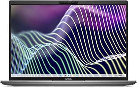 DELL LATITUDE 7350 ULTRA 7 - 32GB RAM 512GB SSD X360  14 "