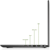DELL LATITUDE 3420 I7-11VA 16GB RAM 512GB SSD EMPRESARIAL 14