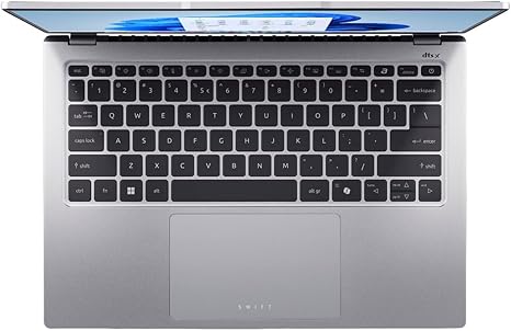 ACER  SWIFT GO ULTRA 7 - 1 TB SSD  16GB RAM 14''