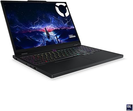LENOVO LEGION 5 ULTRA 7 16GB RAM 1TB SSD RTX 5060 15,6"