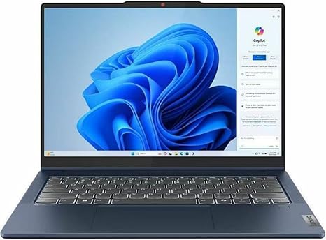 LENOVO IDEPAD 5 RYZEN 5-8000HS 16GB RAM 1TB SSD X360 TOUCH 14