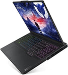 LENOVO Legion 5 PRO, i9-14va, Nvidia 4070 32GB ram, 1TB SSD, 16Pulg