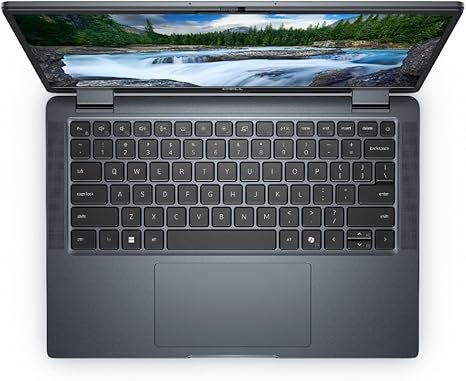 DELL LATITUDE 7350 ULTRA 7 - 32GB RAM 512GB SSD X360  14 "