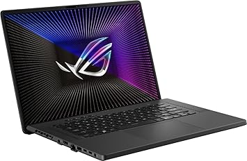 ASUS ROG G16 ZEPHYRUS I7-13VA 16GB RAM 512GB SSD RTX 4070 - 16