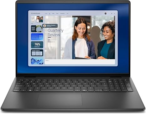 DELL 16 DC 16255 RYZEN 7 250W 16GB RAM 1TB SSD TOUCH 16"