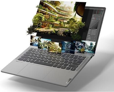 LENOVO YOGA 7 RYZEN 5 - 8000HS 16GB RAM 1TB SSD  TOUCH 14