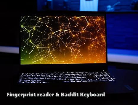 LENOVO IDEAPAD SLIM 5 CORE 7 - 15U 16GB RAM 1TB SSD TOUCH X360 16