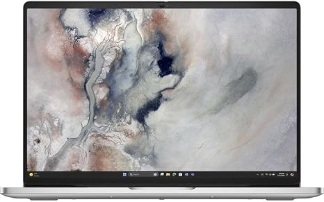 DELL PRO 16 ULTRA 5 16GB RAM 512GB SS 16"