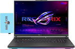 ASUS ROG STRIX G18 I9-13VA 32GB RAM 1TB SSD RTX 4070 - 18