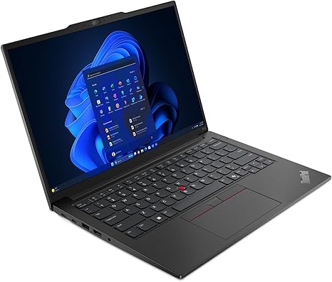 LENOVO THINKPAD E14 ULTRA 7 - 15U 16GB RAM 512GB SSD TOUCH WINDOWS 11 PRO - 14