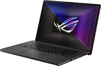 ASUS ROG G16 ZEPHYRUS I7-13VA 16GB RAM 512GB SSD RTX 4070 - 16