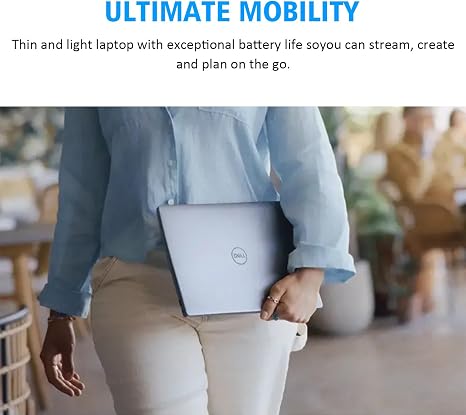 DELL INSPIRON 14 5441 SNAPDRAGON XPLUS 16GB RAM 1TB SSD 14"