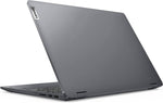 Laptop Lenovo Ideapad Flex 5 X360 Tactil  I7-12va, 16GB, 512GB SSD, 14Pulg