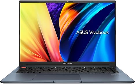 ASUS VIVOBOOK PRO I7-13VA 16GB RAM 1TB SSD RTX 4050 GAMING 16