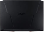 Acer Nitro 5 Core i5-11400H, 16 GB RAM, 512 GB SSD, T. Video 4 GB, 15,6