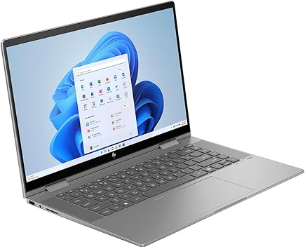 HP ENVY ULTRA 7-15U 16GB RAM 1TB SSD WINDOWS 11 - 14"