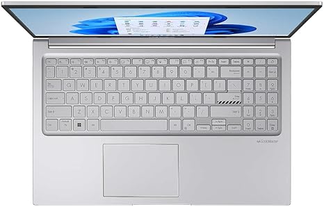 Asus Vivobook Core 7-14va (>i7-13va) 16GB, 512GB, 15.6Pulg