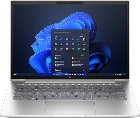 HP ELITEBOOK ULTRA 5 - 16 GB RAM, 512 GB SS, 14 "