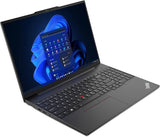 LENOVO THINKPAD E16 i7-13va 16GB RAM 512GB SSD EMPRESARIAL 16''