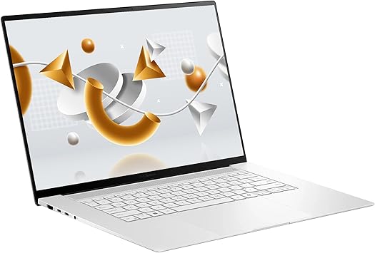 ASUS ZENBOOK S16 AMD RYZEN AI 9 365W 24GB RAM 1TB SSD TOUCH 16 