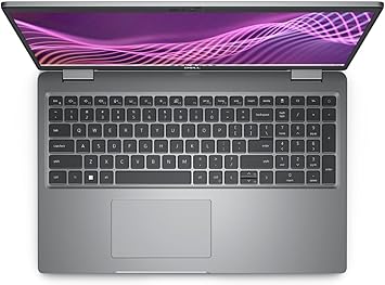 DELL LATITUDE 5430 I5-12VA 16GB RAM 512GB SSD 14"