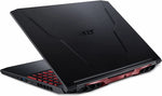 Acer Nitro 5 I5 - 11va 16 gb Ram, 512gb Ssd, Gaming, Window 15.6p