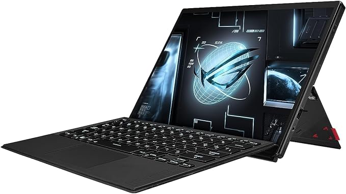 ASUS ROG FLOW Z13 I9-13VA 16GB RAM 1TB SSD RTX 4060 - 13.3"