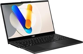 ASUS VIVOBOOK PRO ULTRA 7 16GB RAM 1TB SSD  RTX 6GB OLED 15.6"