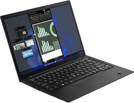 LENOVO THINKPAD X1 CARBON GEN 1 I7 - 13VA   8GB RAM 512GB 13,3"