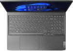 Lenovo LOQ Gaming, Ryzen 7-7840HS, Nvidia 4050 6GB, 16GB Ram, 512GB