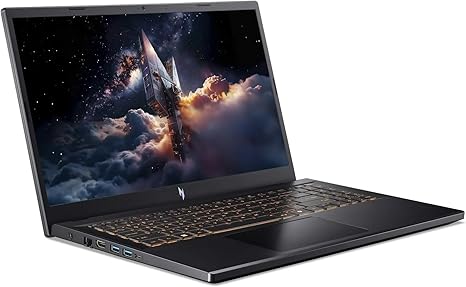 ACER NITRO VI5-13VA 16GB RAM 512GB SSD RXT 5050 15.6''