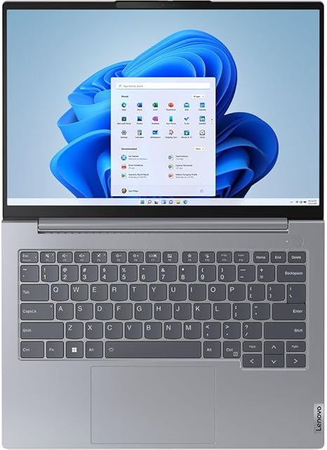 LENOVO THINKBOOK ULTRA 7 -15U 16GB RAM 512GB SSD TOUCH X360 - 14