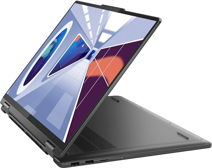 LENOVO YOGA 7 I5 - 13VA 16GB RAM 512GB SSD X360 16"