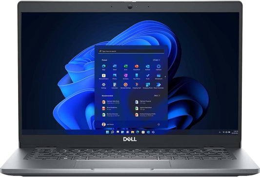 DELL LATITUDE 5330 I7-12VA GEN 16GB RAM 512GB SSD EMPRESARIAL 13"