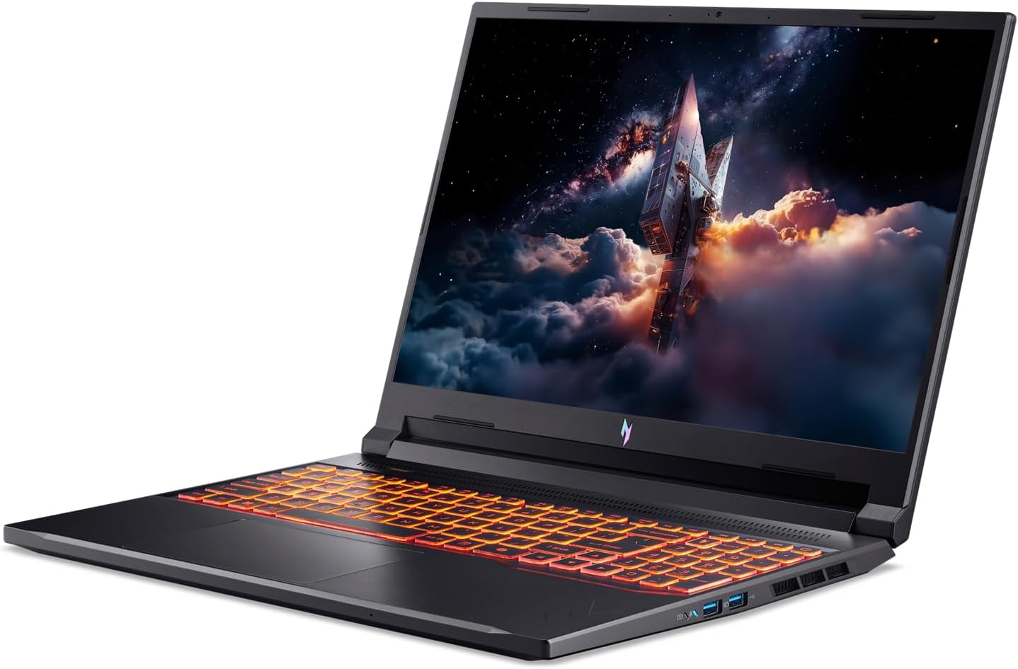 ACER NITRO V16 Core 7 240H, Nvidia 5060, 16GB, 1TB
