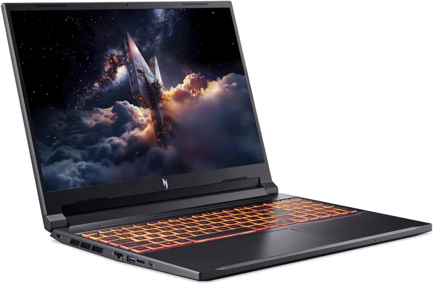 ACER NITRO V16 Core 7 240H, Nvidia 5060, 16GB, 1TB