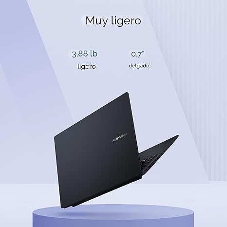 ASUS VIVOBOOK 16 SNAPDRAGON 16GB RAM 1TB SSD 16"