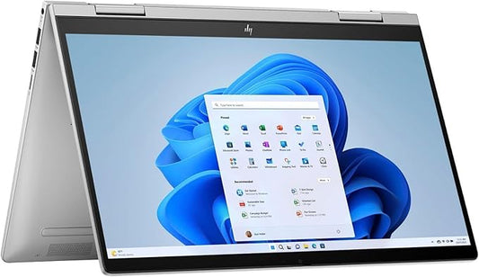 HP ENVY i5-13va, 8GB, 512GB X360 táctil, 14Pulg