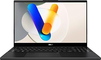 ASUS VIVOBOOK PRO ULTRA 7 16GB RAM 1TB SSD  RTX 6GB OLED 15.6"