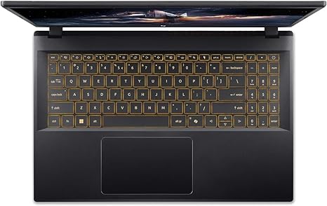 ACER NITRO VI5-13VA 16GB RAM 512GB SSD RXT 5050 15.6''