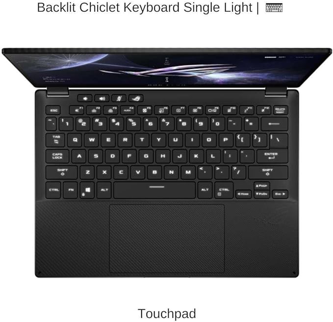 ASUS ROG FLOW X13 RYZEN9 16GB ジャンク ROG Flow X13 中古 104,280円 | ネット最安値の価格比較 プライスランク