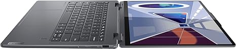 LENOVO YOGA 7 Intel core  ULTRA 7-150H 16GB RAM 512GB SSD TOUCH 14"