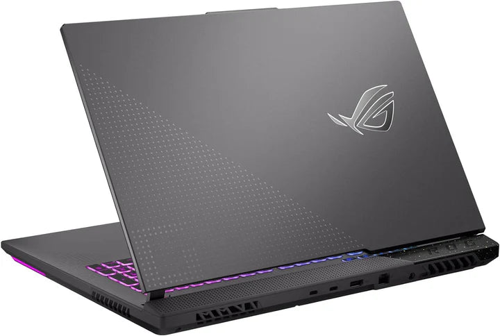 ASUS ROG STRIX RYZEN 9 - 7900HX 16GB RAM 1TB SSD RTX 4060 GAMING 17¨