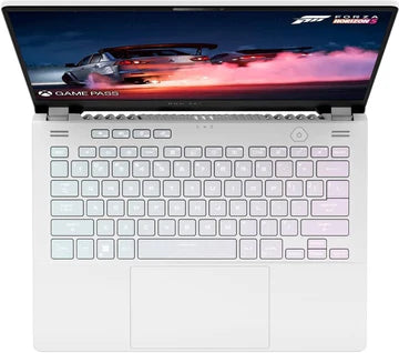 ASUS ROG G14 RYZEN 9-7900HX 8GB RAM 256GB SSD RTX 4060 PARA REPUESTOS - LEER