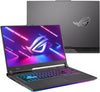 ASUS ROG STRIX G17 RYZEN 9 - 7845HX 32GB RAM 1TB SSD RTX 4060 GAMING 17¨
